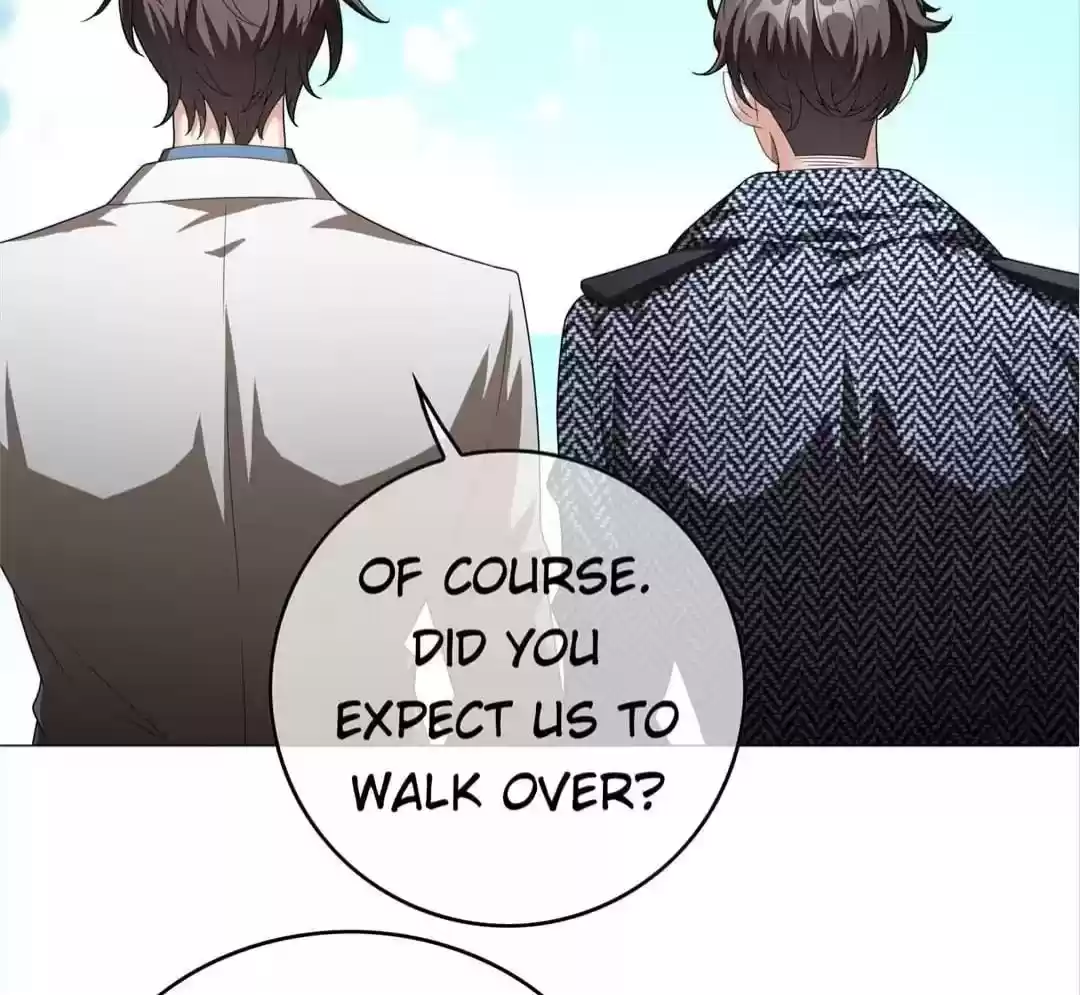 The Naive Mr. Lu Chapter 92