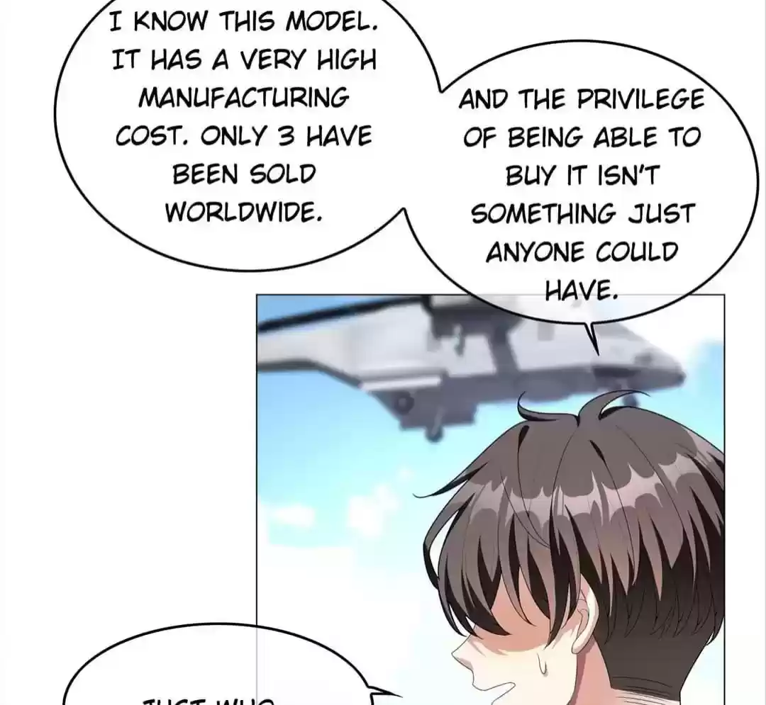 The Naive Mr. Lu Chapter 92