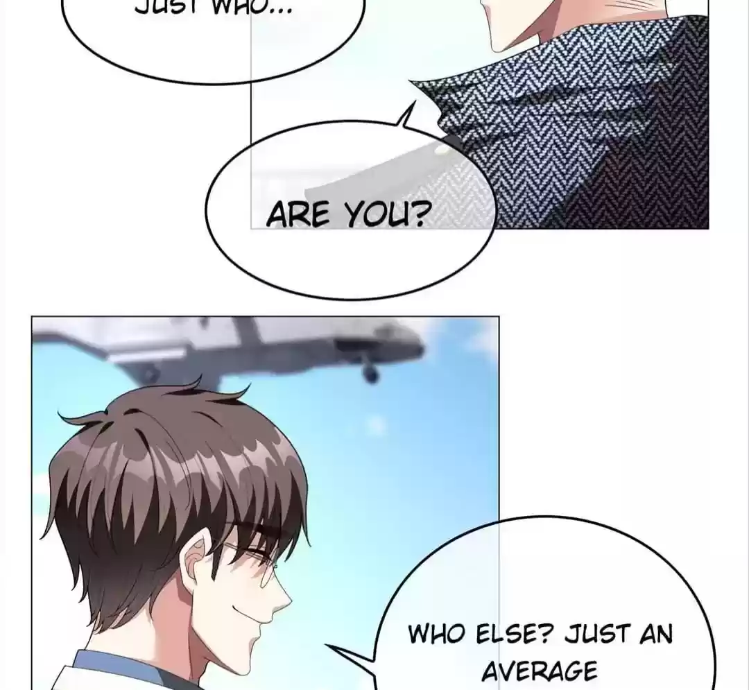 The Naive Mr. Lu Chapter 92