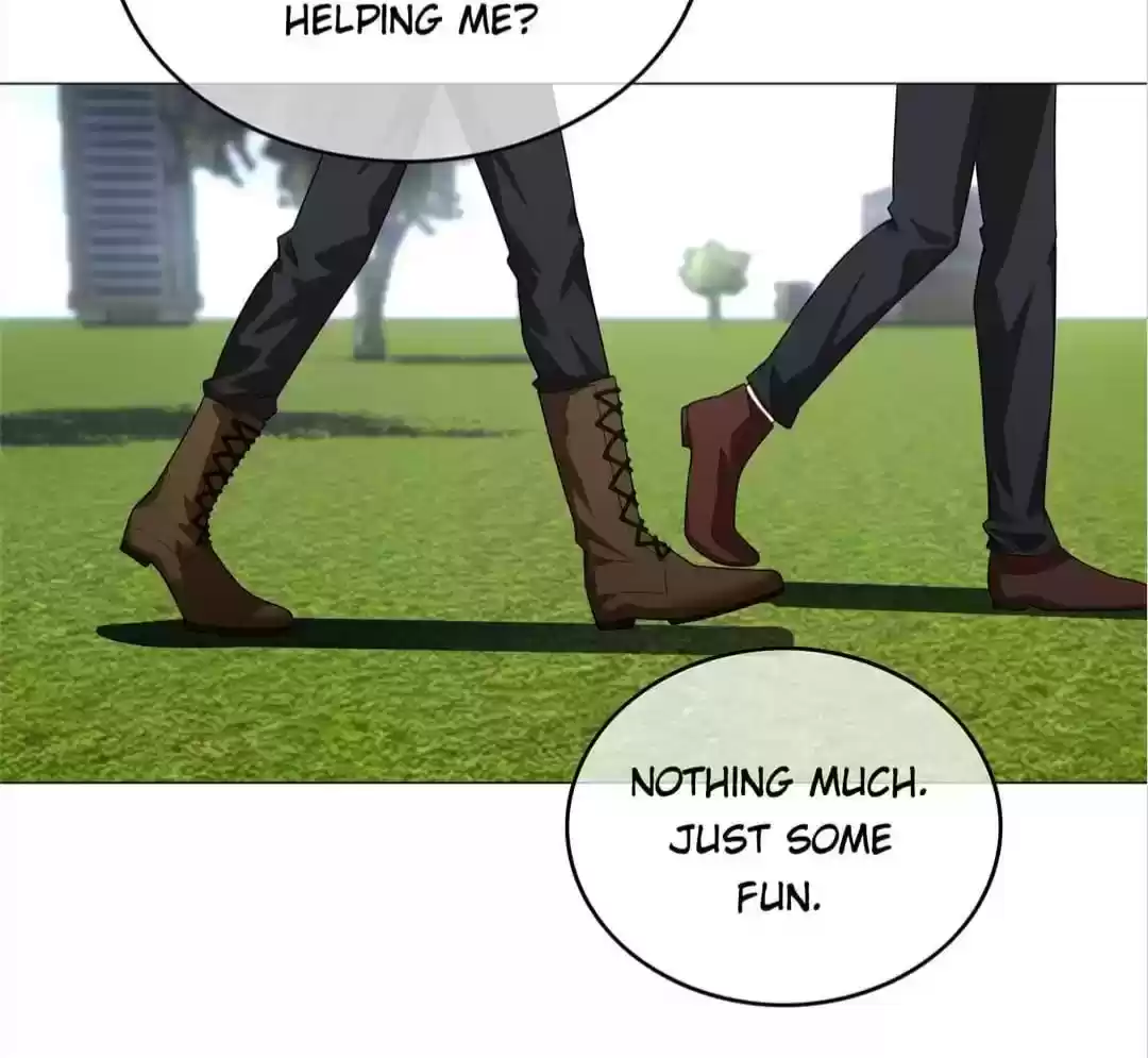 The Naive Mr. Lu Chapter 92