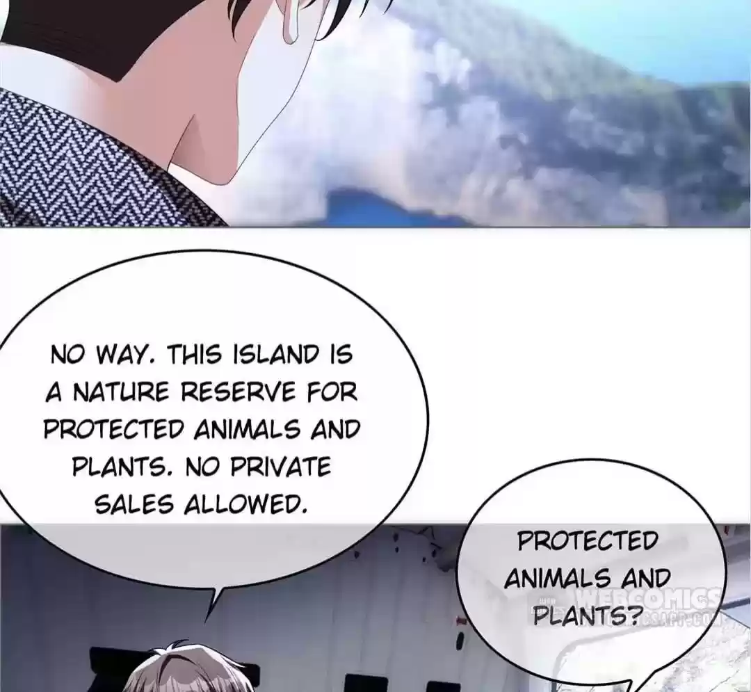 The Naive Mr. Lu Chapter 92