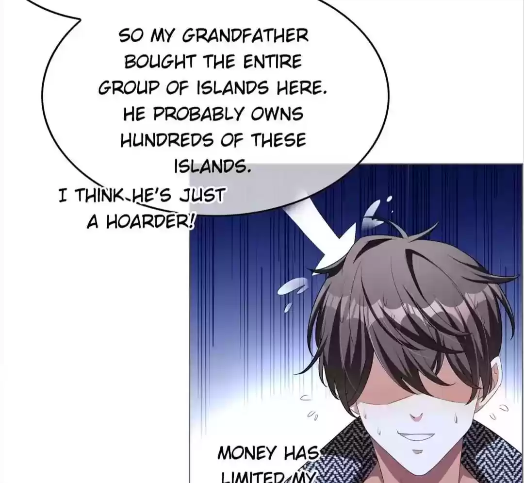 The Naive Mr. Lu Chapter 92