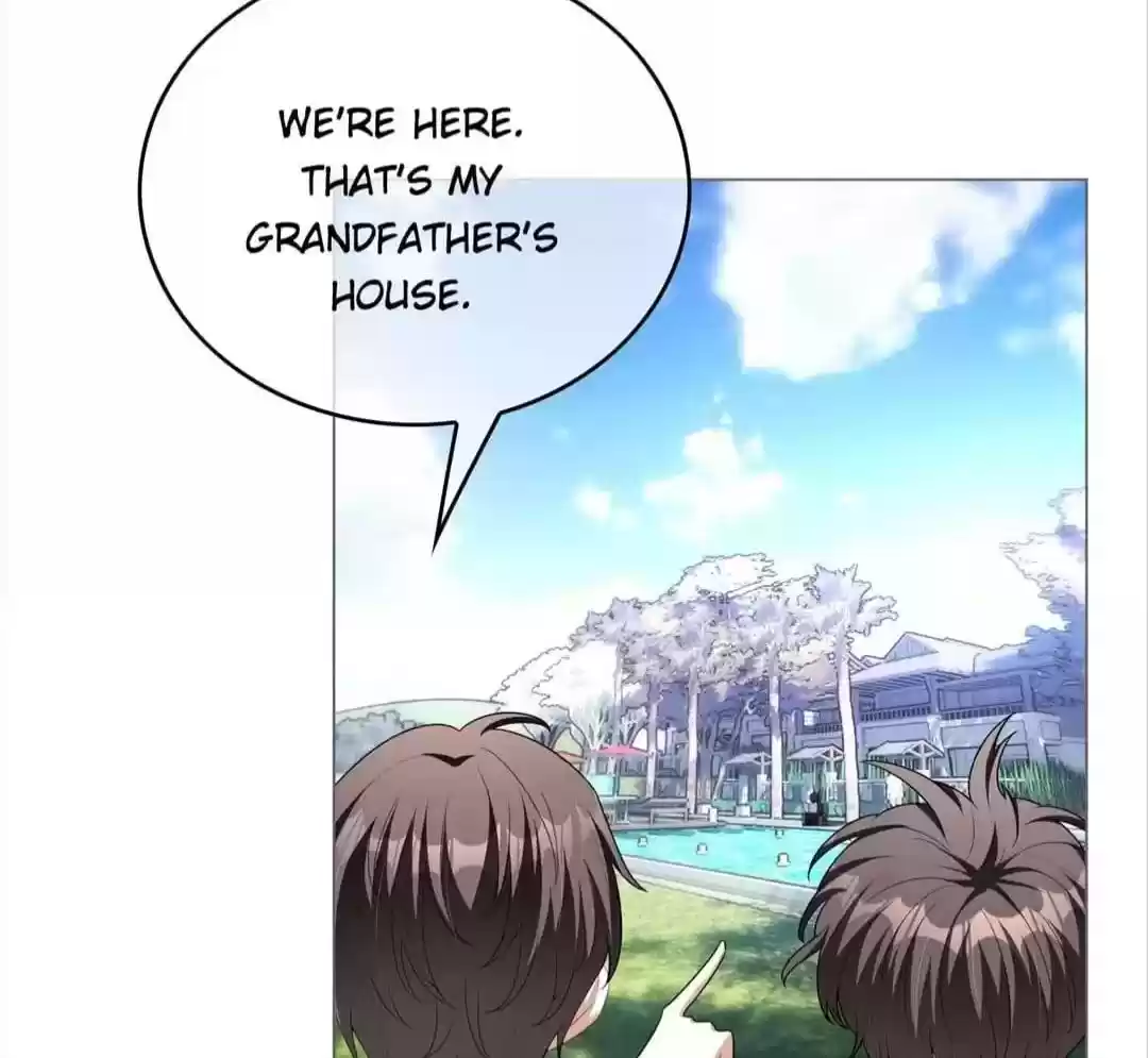 The Naive Mr. Lu Chapter 92