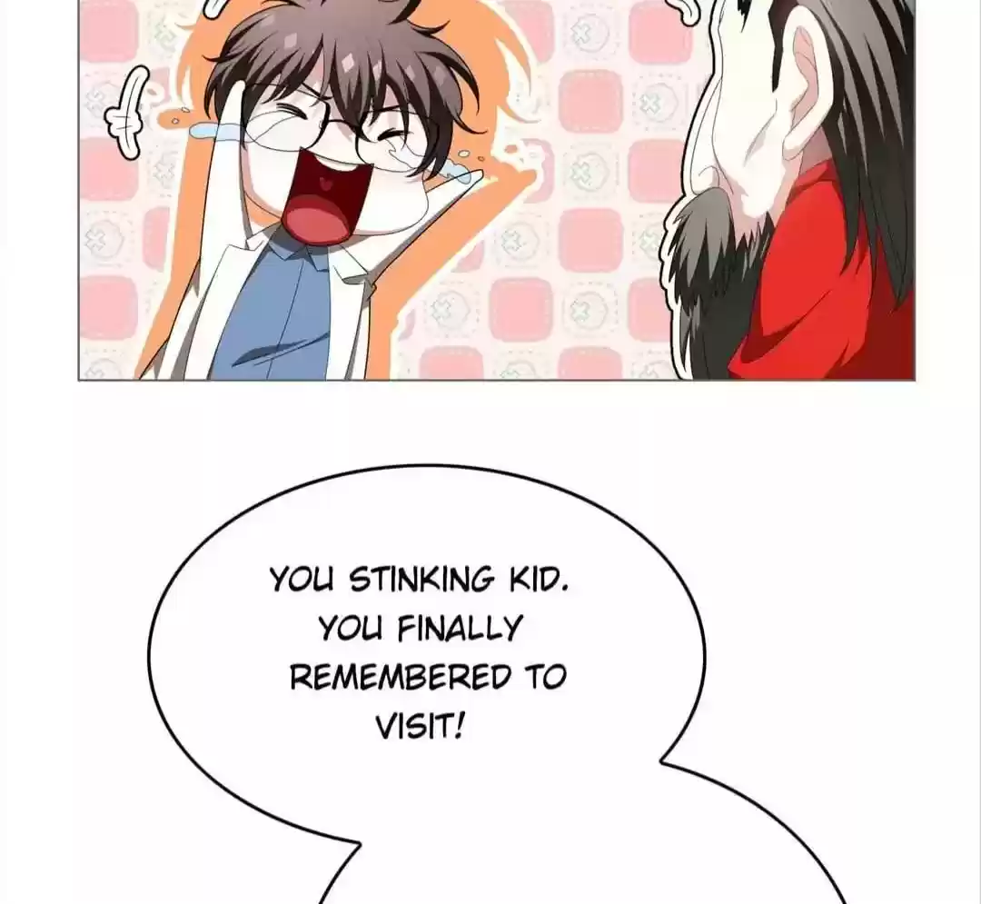 The Naive Mr. Lu Chapter 92