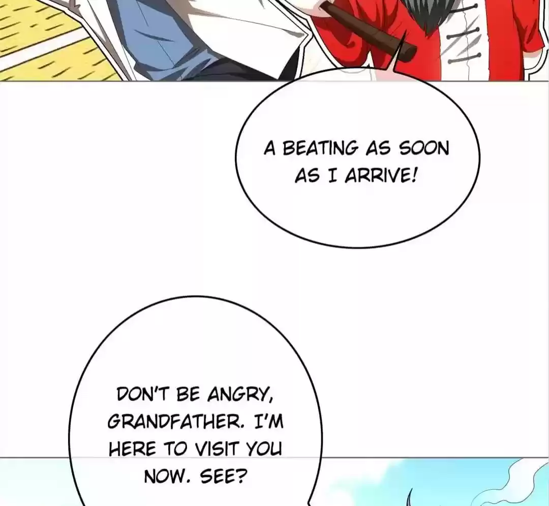 The Naive Mr. Lu Chapter 92