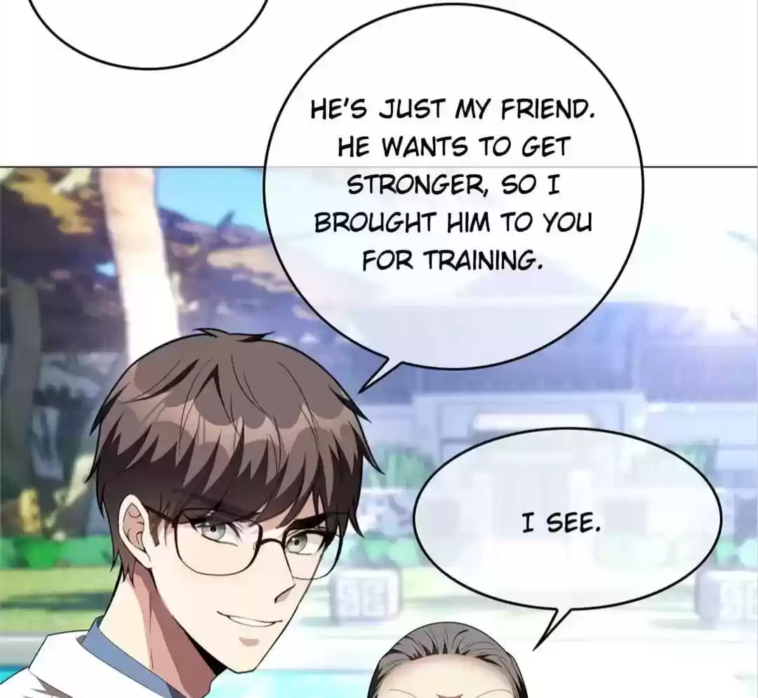 The Naive Mr. Lu Chapter 92