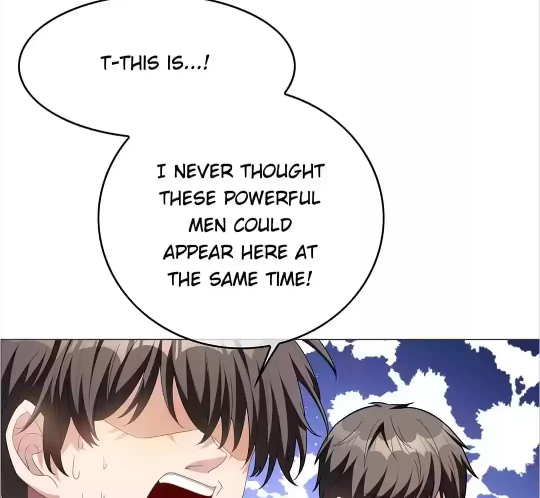 The Naive Mr. Lu Chapter 92