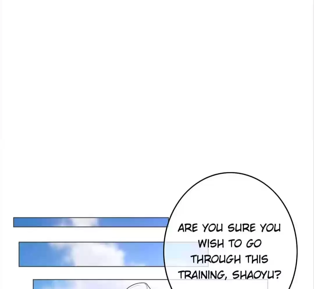 The Naive Mr. Lu Chapter 92