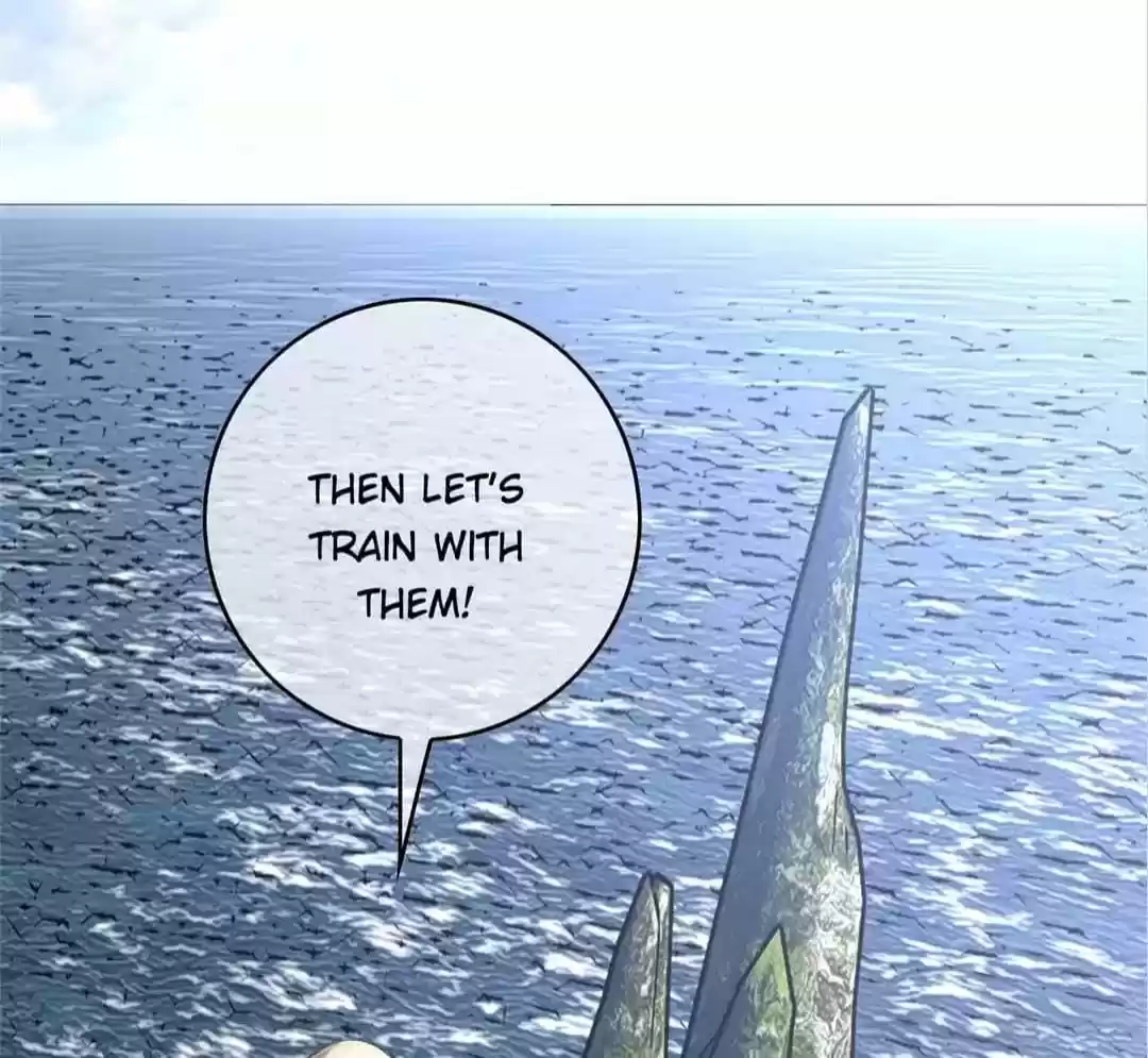 The Naive Mr. Lu Chapter 92