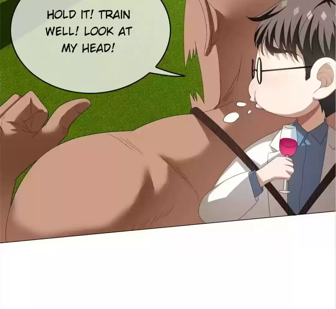 The Naive Mr. Lu Chapter 92