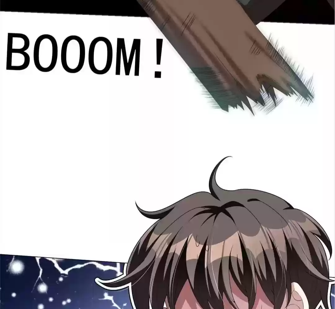 The Naive Mr. Lu Chapter 92