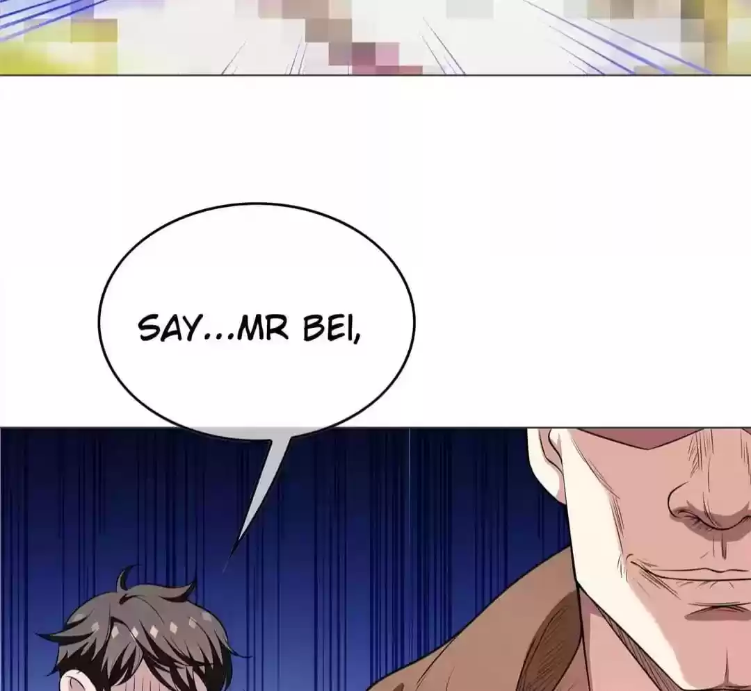 The Naive Mr. Lu Chapter 92