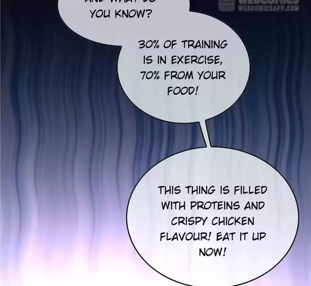 The Naive Mr. Lu Chapter 92