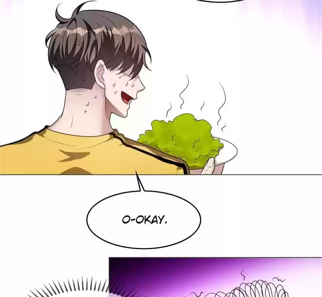 The Naive Mr. Lu Chapter 92