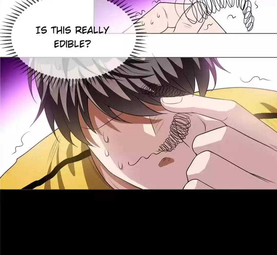 The Naive Mr. Lu Chapter 92