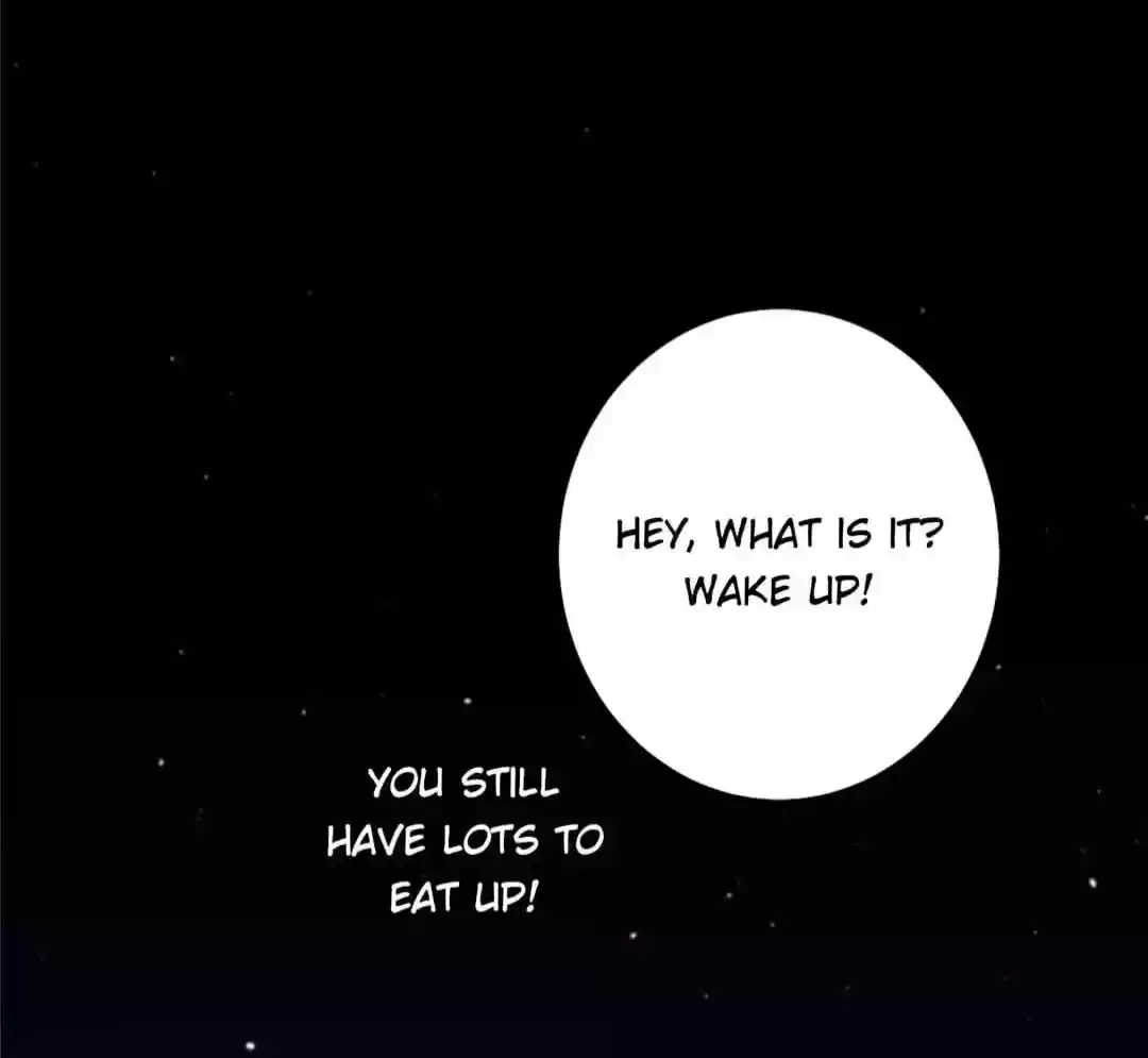 The Naive Mr. Lu Chapter 92