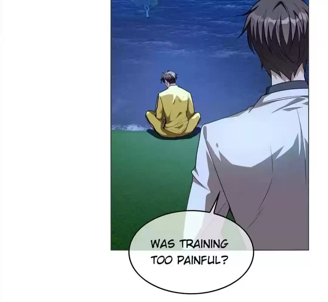 The Naive Mr. Lu Chapter 92