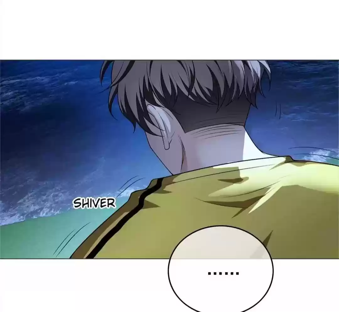 The Naive Mr. Lu Chapter 92