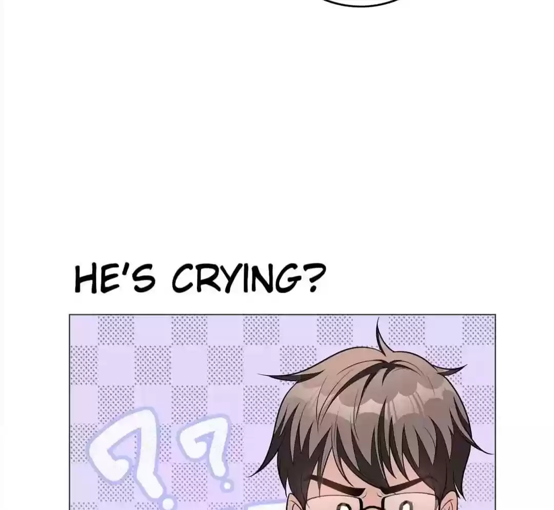 The Naive Mr. Lu Chapter 92