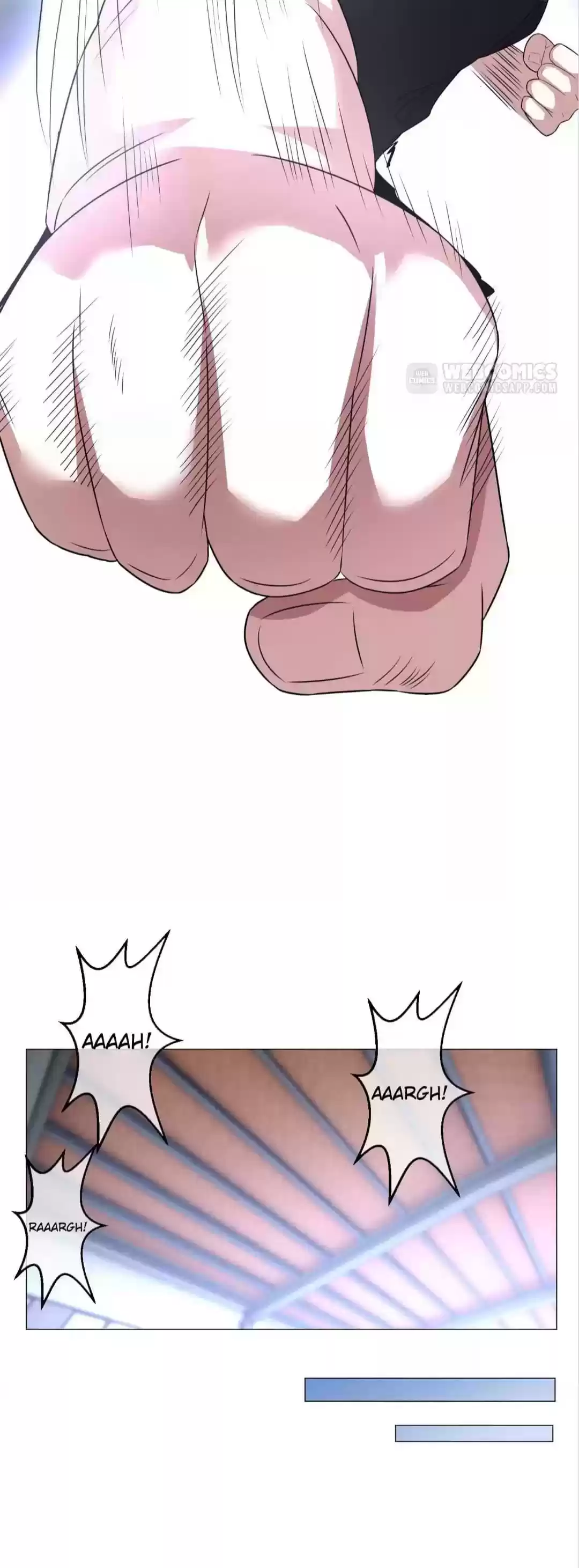 The Naive Mr. Lu Chapter 94