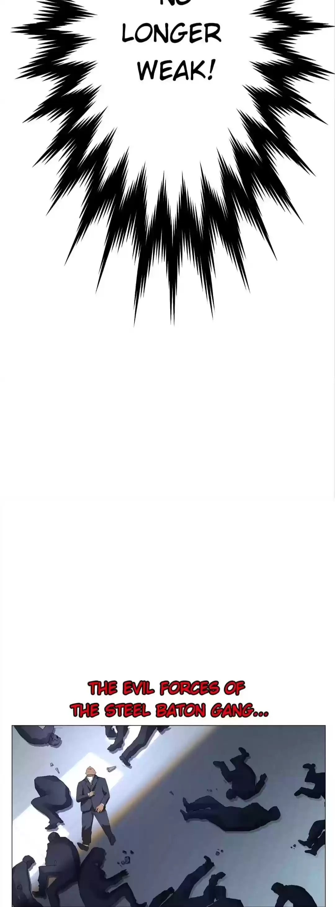 The Naive Mr. Lu Chapter 94