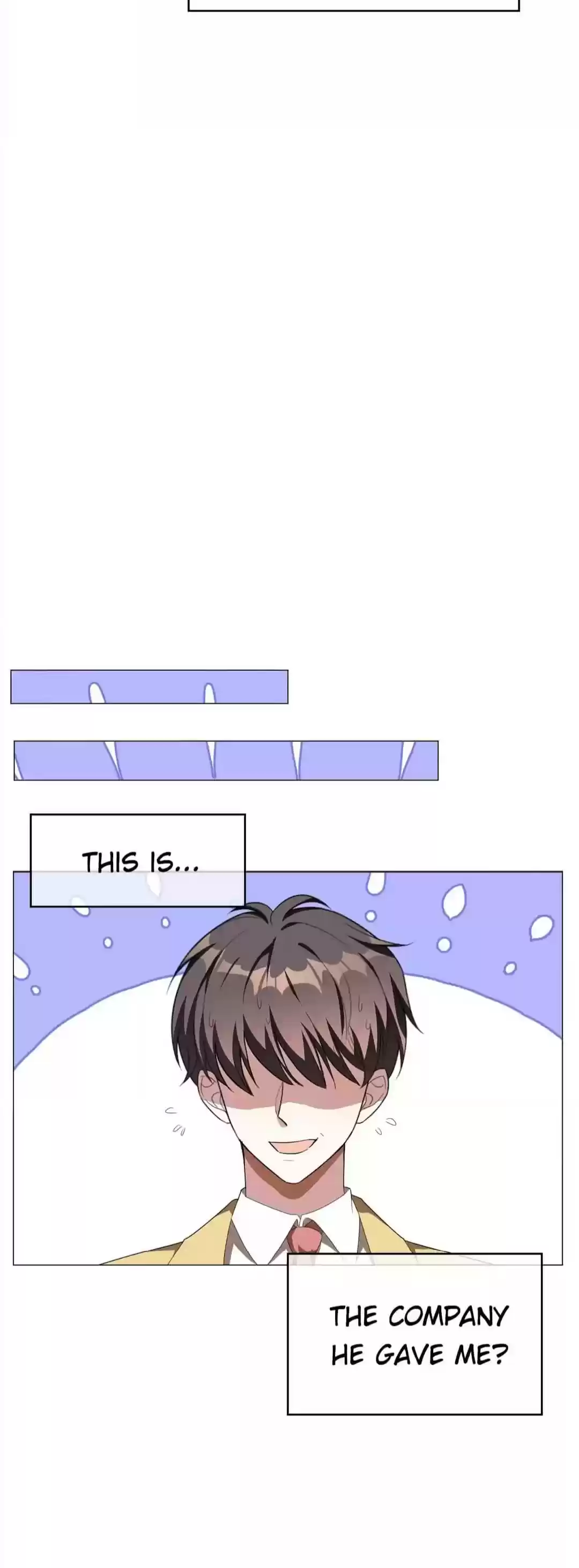 The Naive Mr. Lu Chapter 94