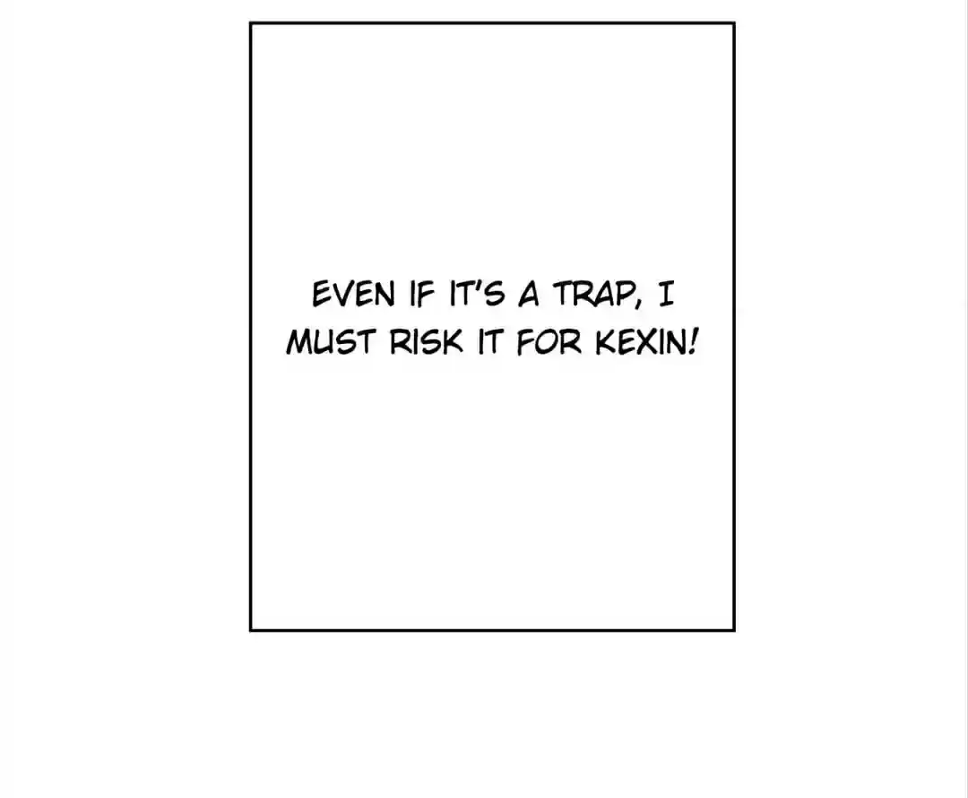 The Naive Mr. Lu Chapter 95