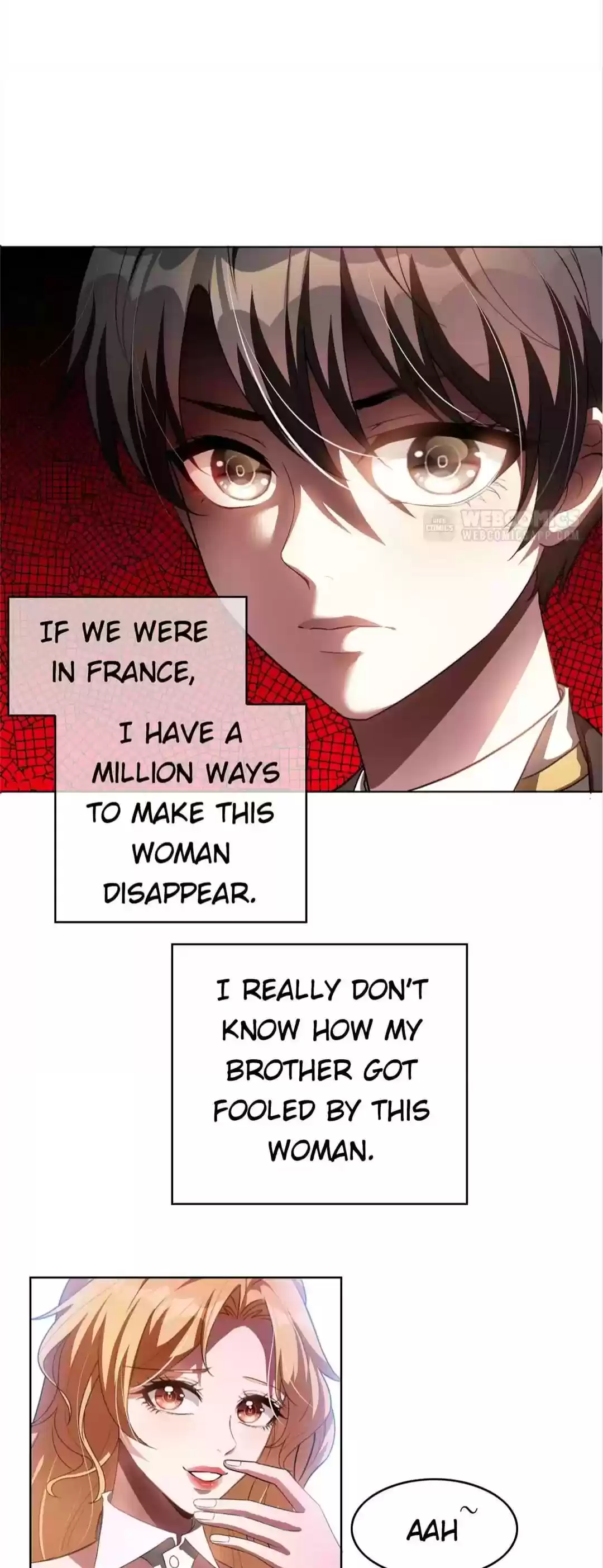 The Naive Mr. Lu Chapter 96