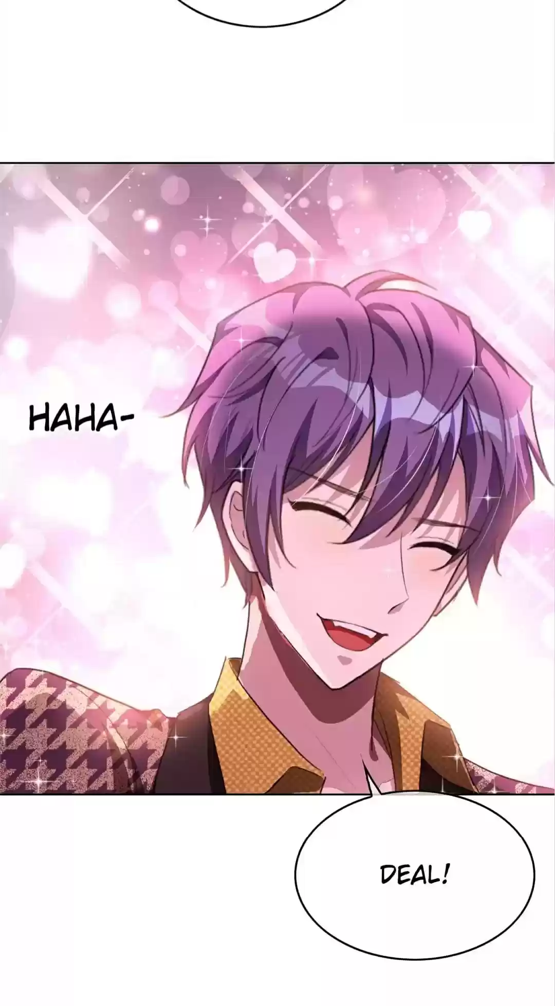 The Naive Mr. Lu Chapter 96