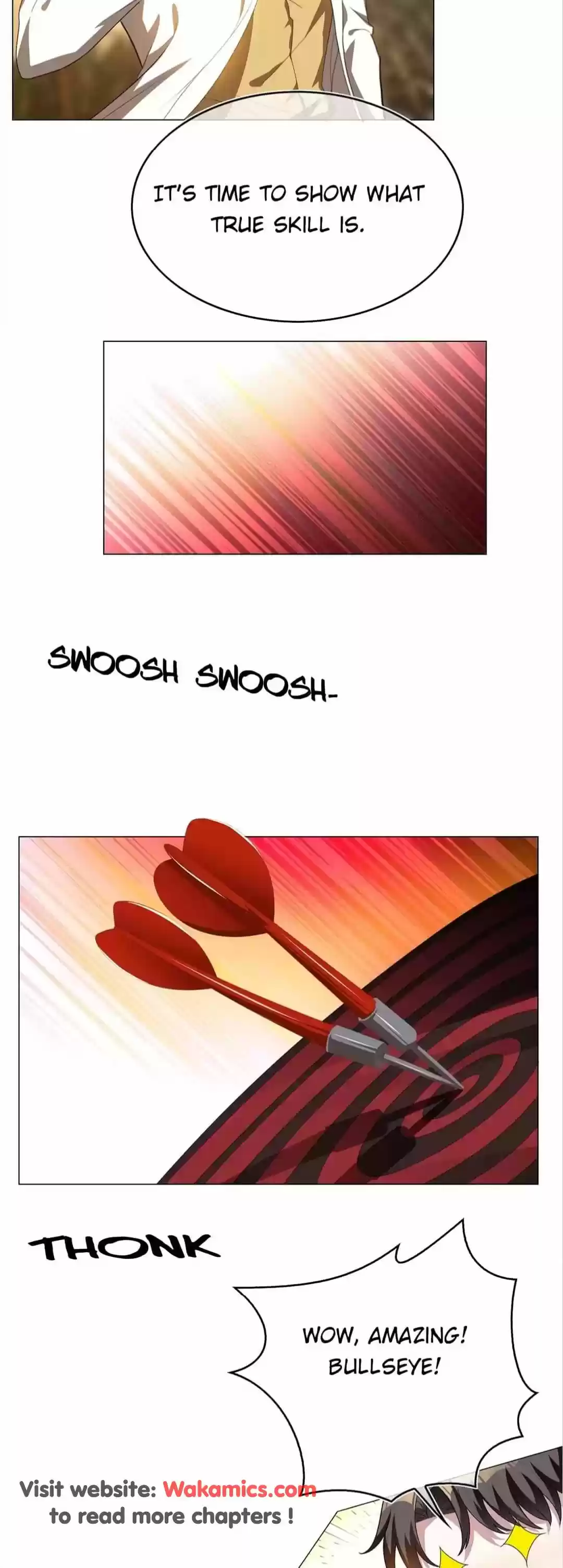 The Naive Mr. Lu Chapter 98