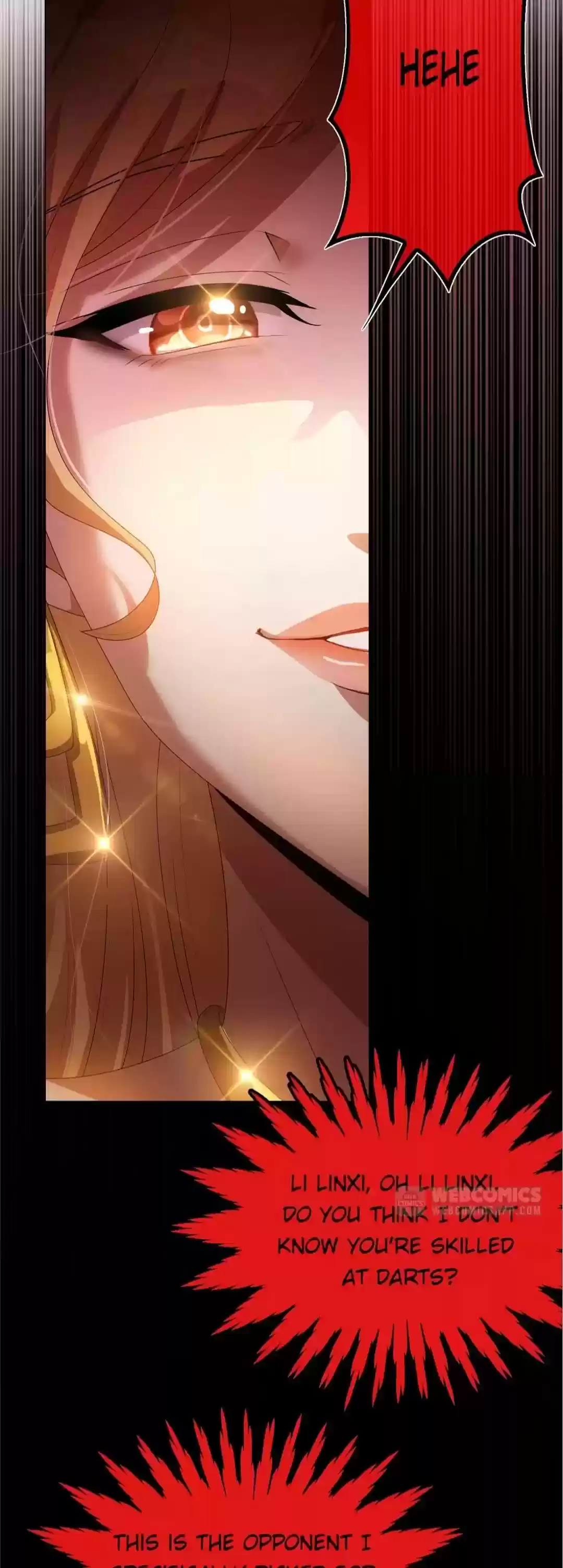 The Naive Mr. Lu Chapter 98