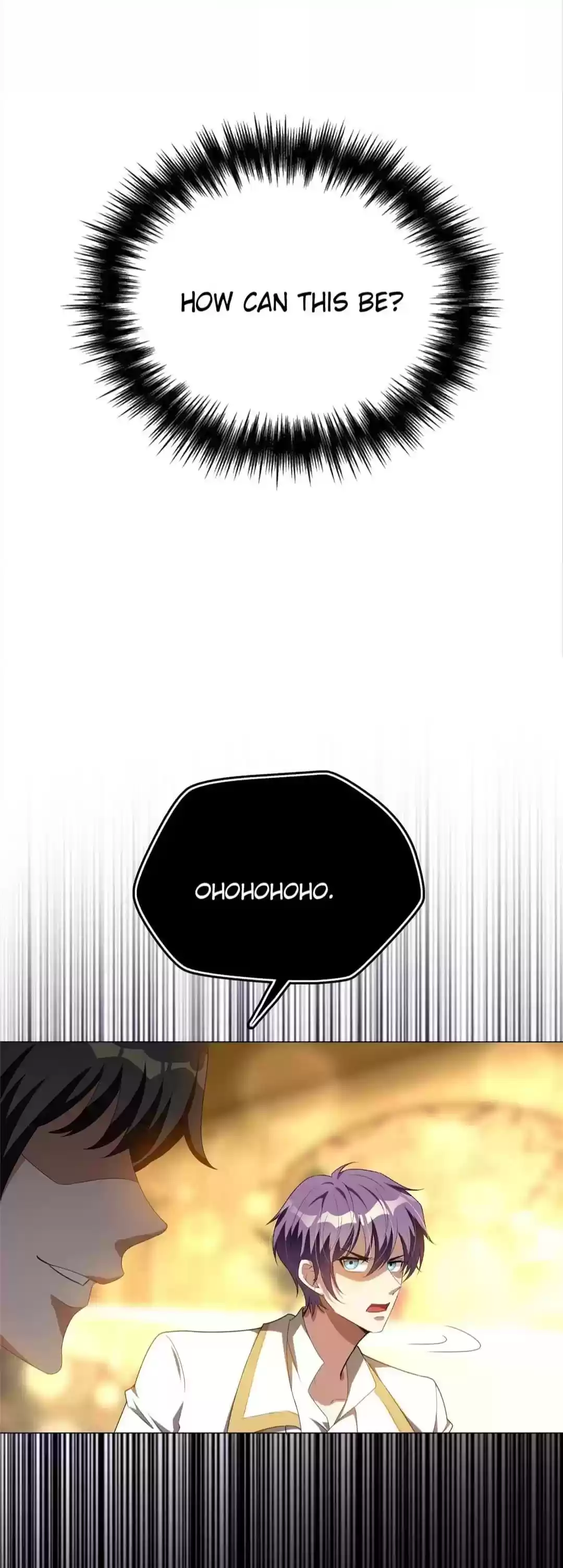 The Naive Mr. Lu Chapter 98