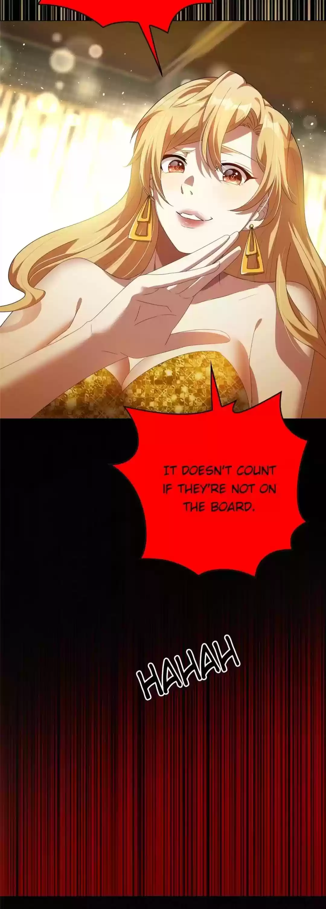 The Naive Mr. Lu Chapter 98