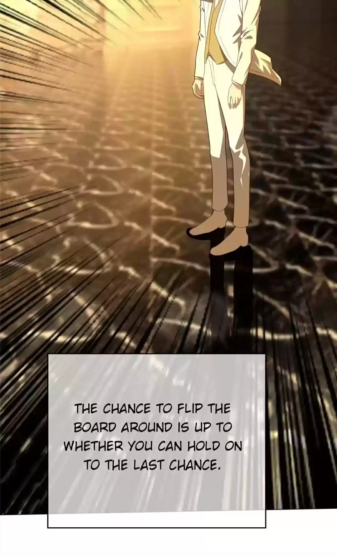 The Naive Mr. Lu Chapter 98