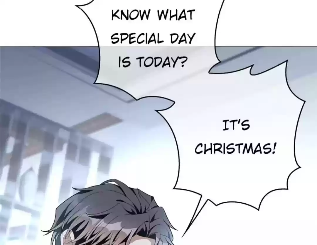 The Naive Mr. Lu Chapter 98.1