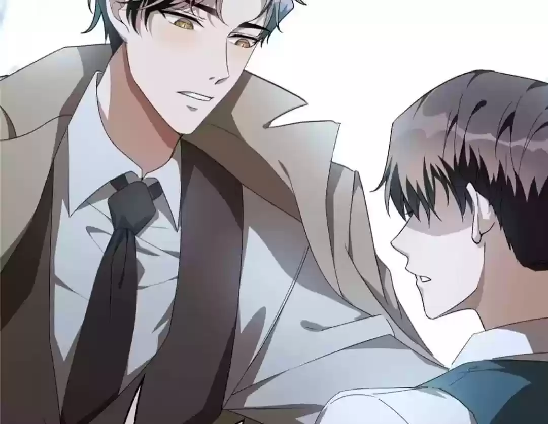 The Naive Mr. Lu Chapter 98.1