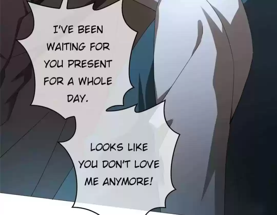 The Naive Mr. Lu Chapter 98.1