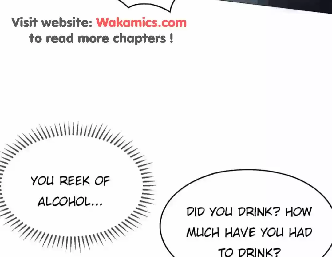 The Naive Mr. Lu Chapter 98.1