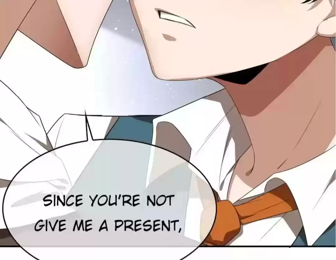 The Naive Mr. Lu Chapter 98.1