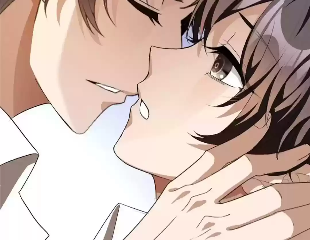 The Naive Mr. Lu Chapter 98.1