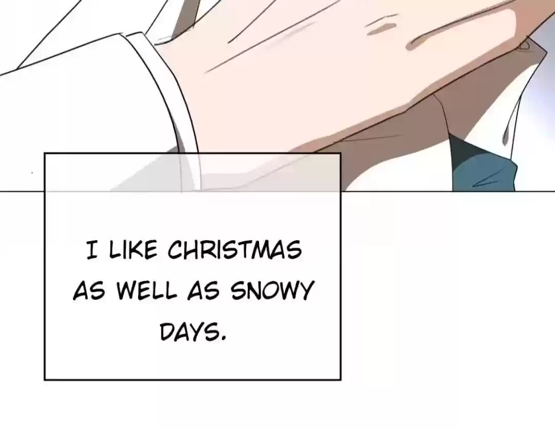 The Naive Mr. Lu Chapter 98.1