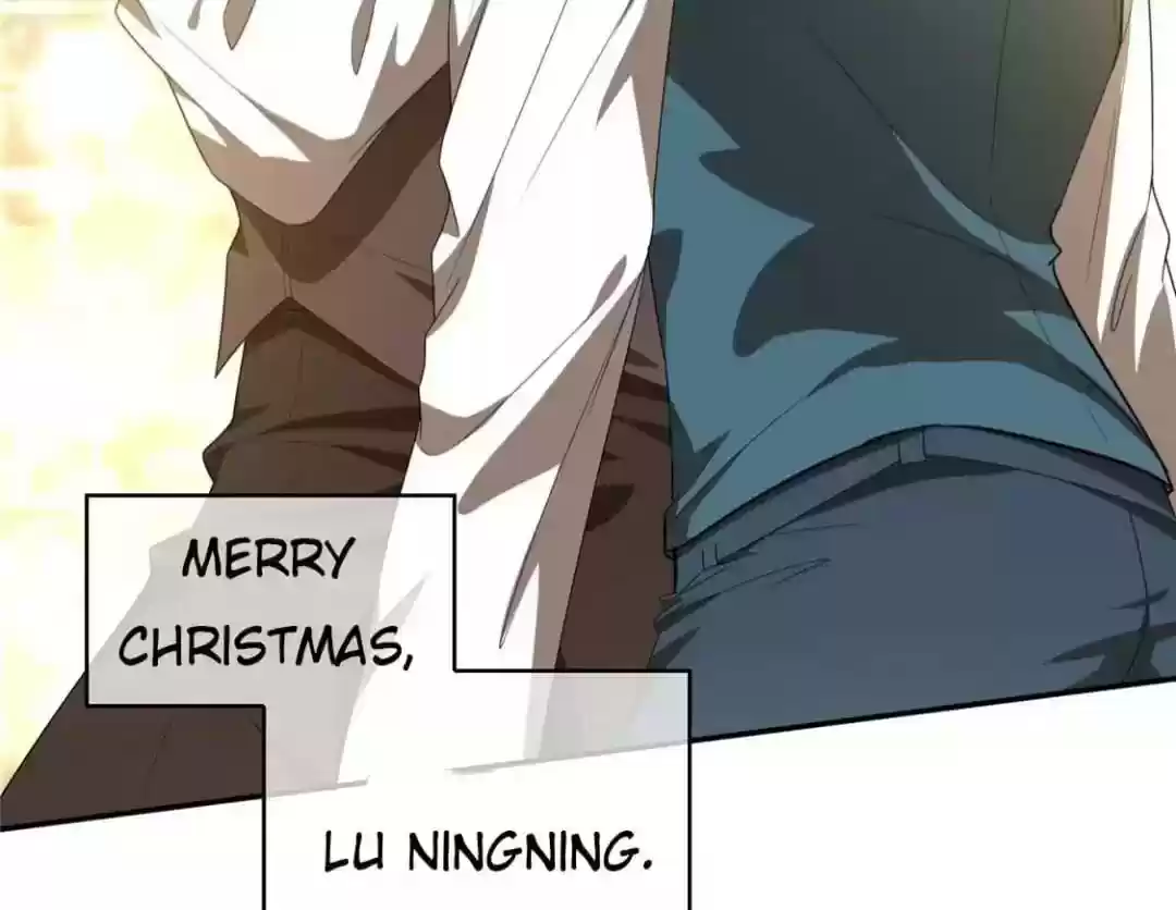 The Naive Mr. Lu Chapter 98.1