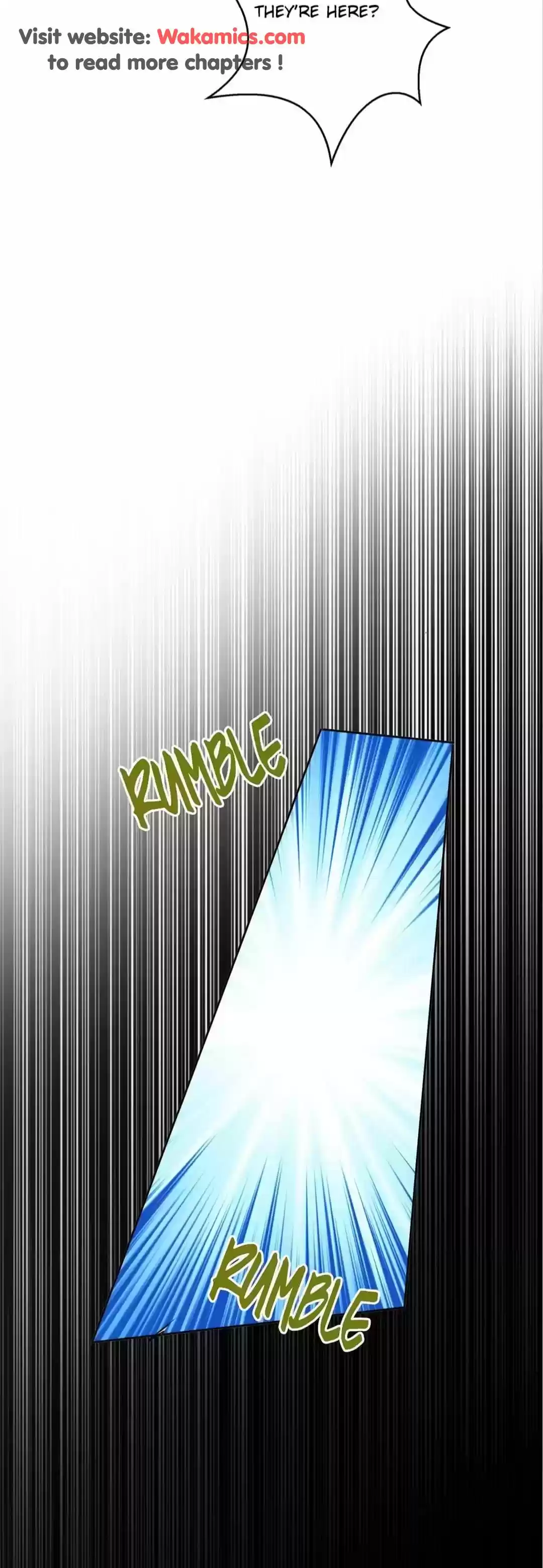 The Naive Mr. Lu Chapter 99