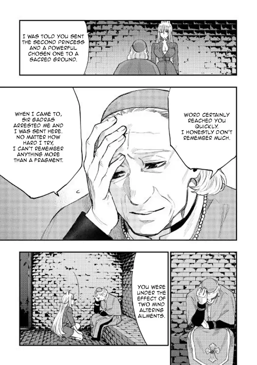 The New Gate Ch. 40