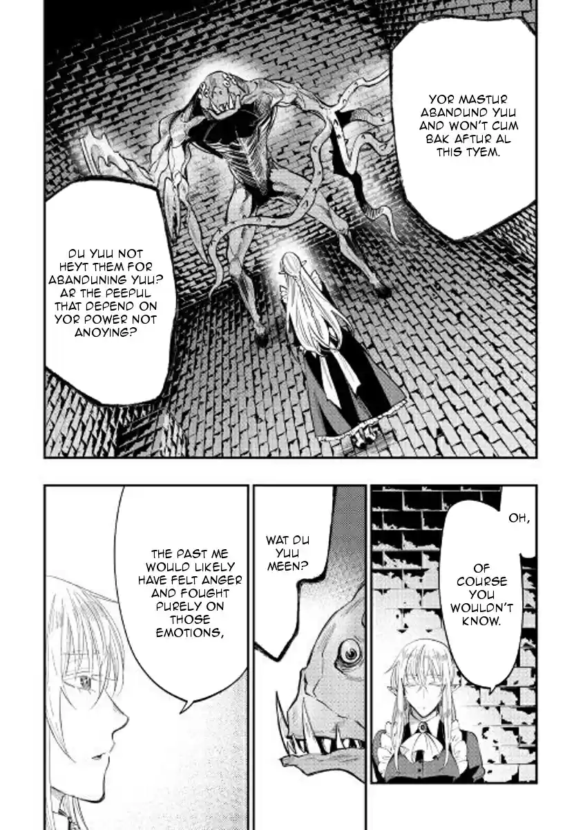 The New Gate Ch. 41