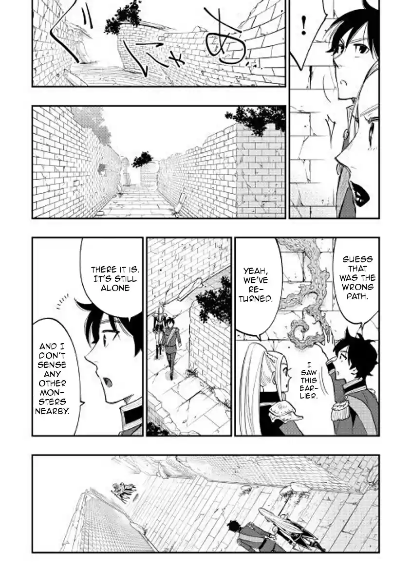 The New Gate Ch. 41