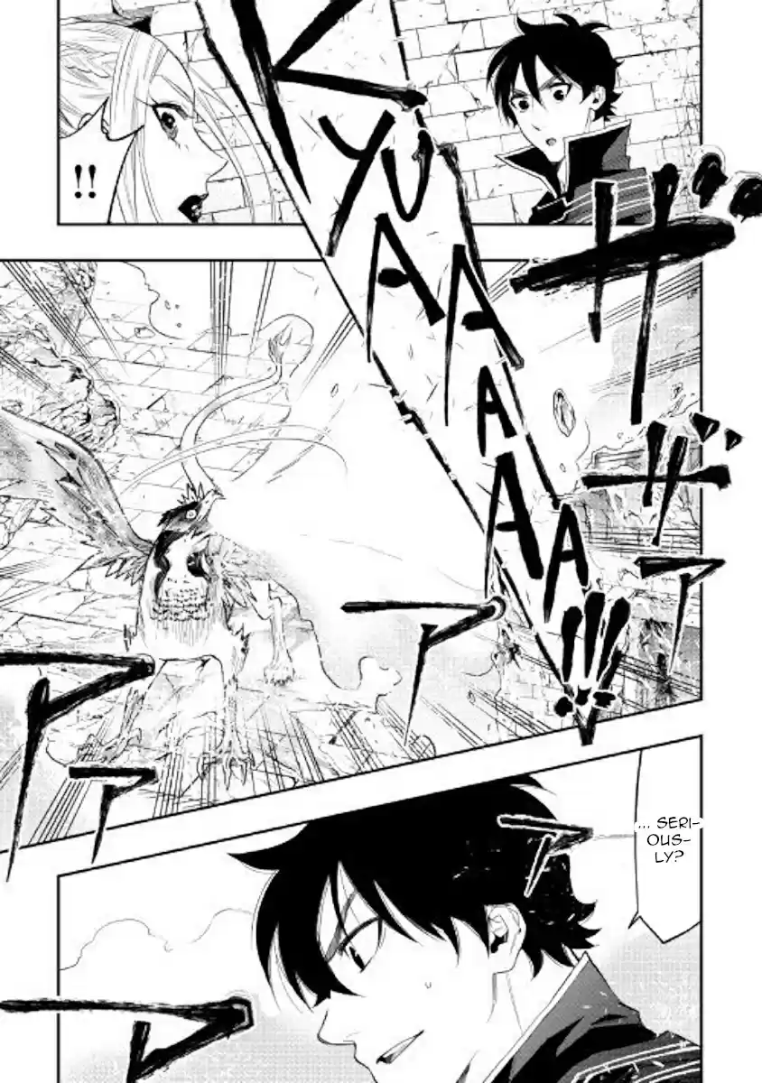 The New Gate Ch. 44