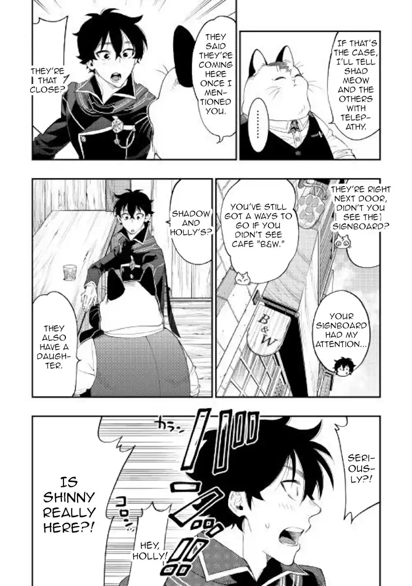 The New Gate Ch. 47