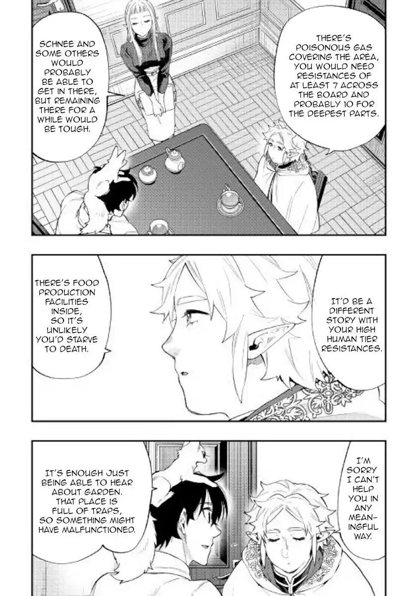 The New Gate Ch. 48