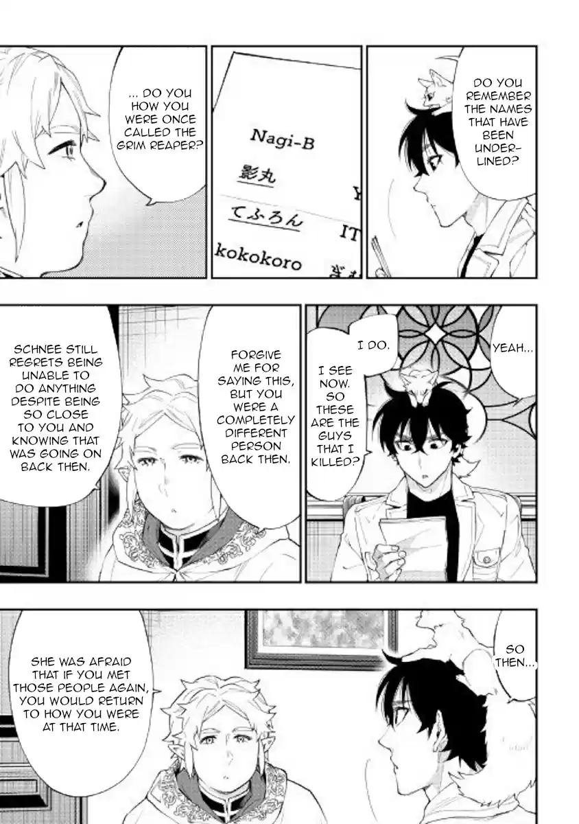 The New Gate Ch. 48